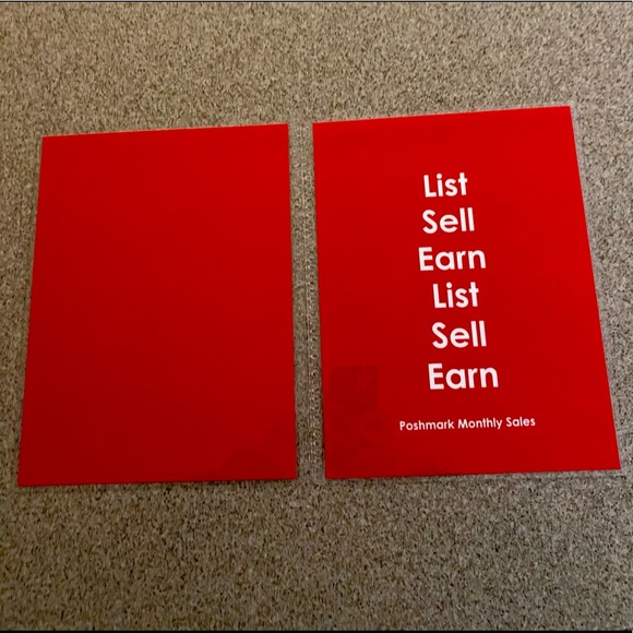 Erin Condren large planner cover PRICE POSTED IS FINAL. - Picture 1 of 3